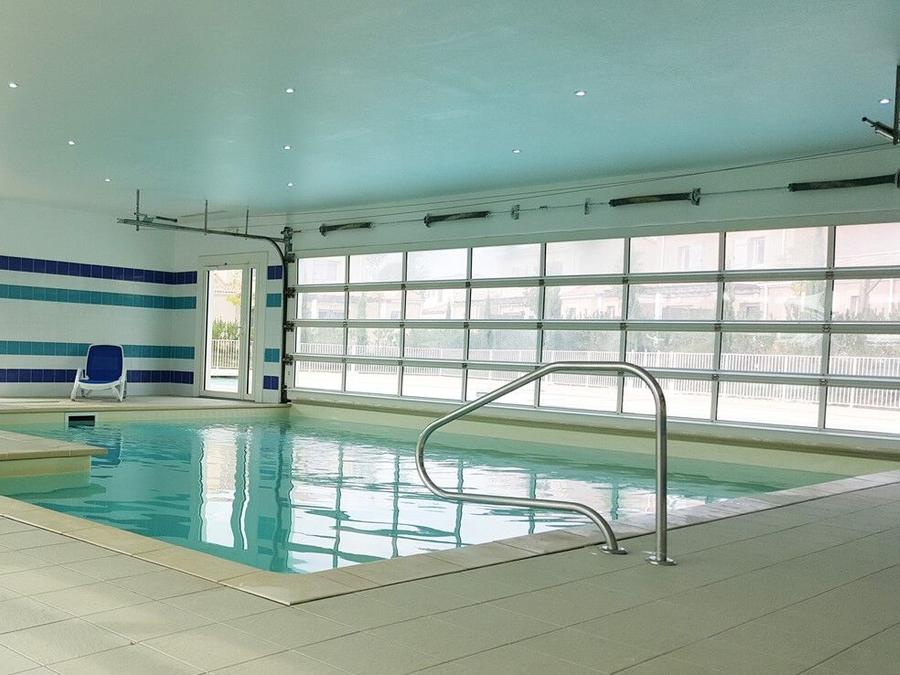 Résidence Odalys Référence Le Mas des Alpilles