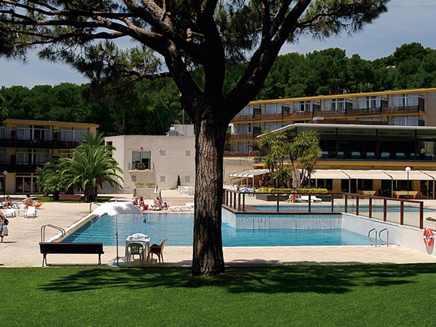 Résidence Comtat Sant Jordi