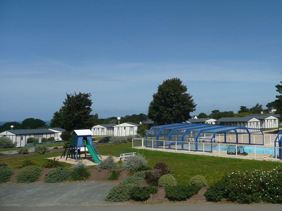 Camping Village de l'Armorique