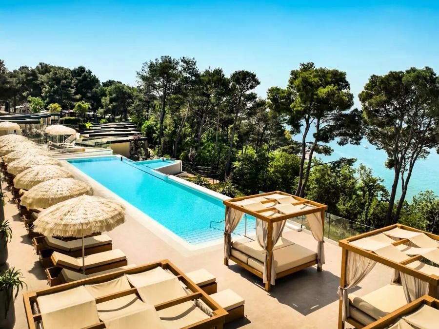 Camping Lanterna Premium Resort, 4* - 33