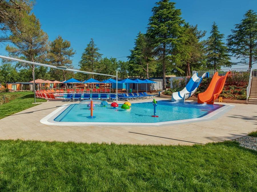 Camping Lanterna Premium Resort, 4* - 4