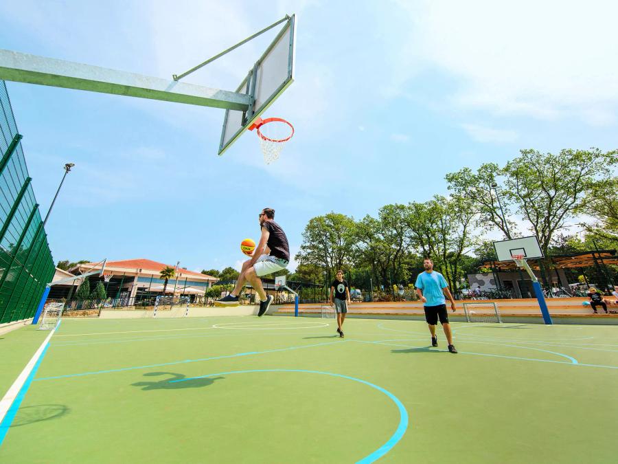 Camping Lanterna Premium Resort, 4* - 34