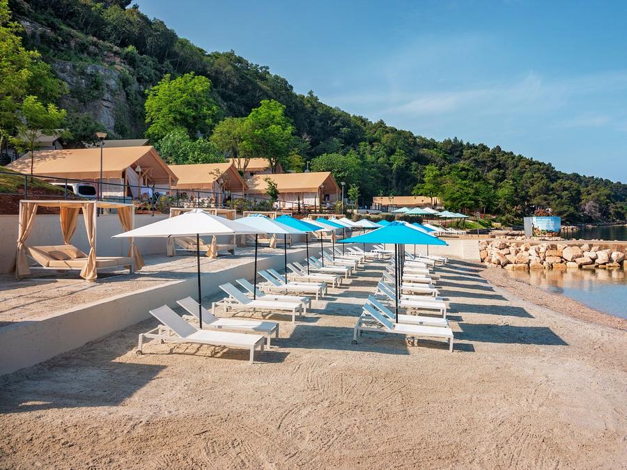 Camping Lanterna Premium Resort, 4* - 29