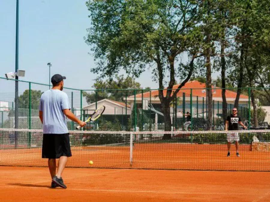 Camping Lanterna Premium Resort, 4* - 60