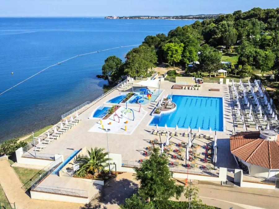 Camping Lanterna Premium Resort, 4* - 32