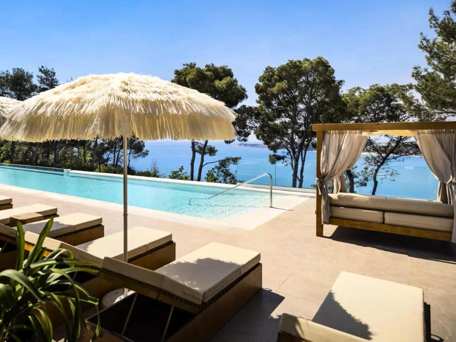 Camping Lanterna Premium Resort, 4* - 37