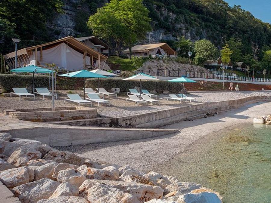 Camping Lanterna Premium Resort, 4* - 28