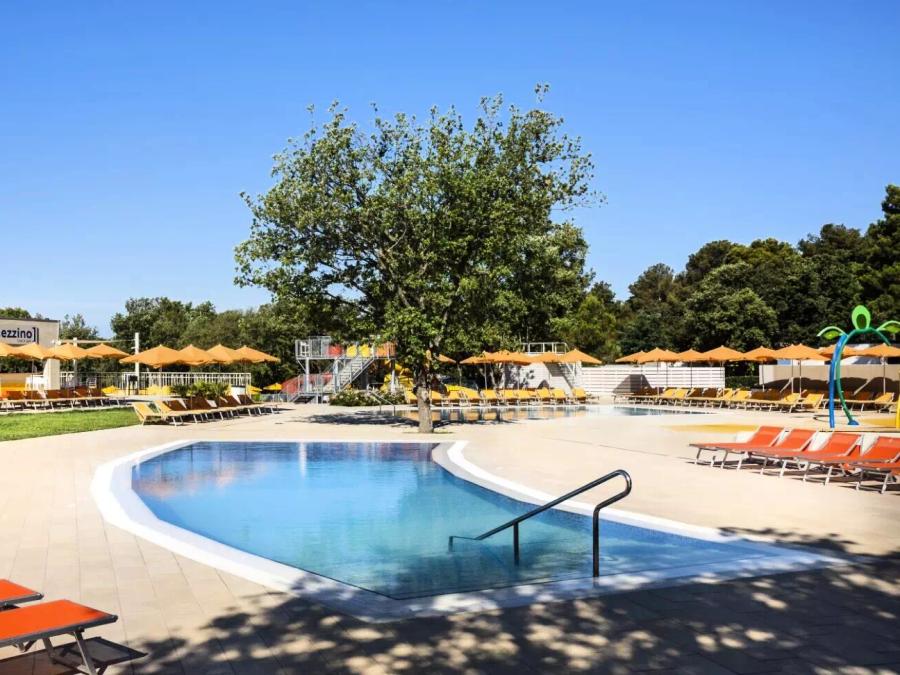 Camping Lanterna Premium Resort, 4* - 38