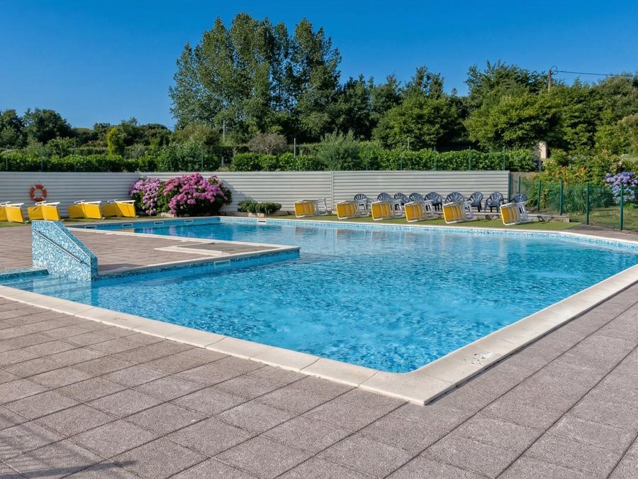 Camping Domaine du Launay, 3*