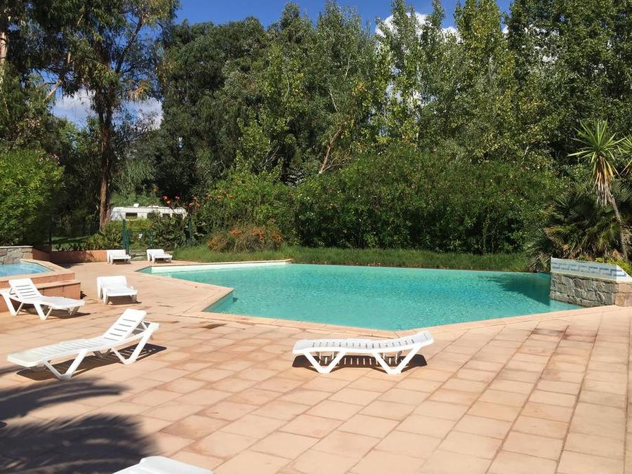 Camping Benista