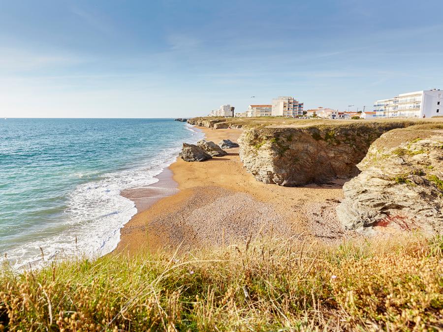 Camping La Corniche, 3* - 31