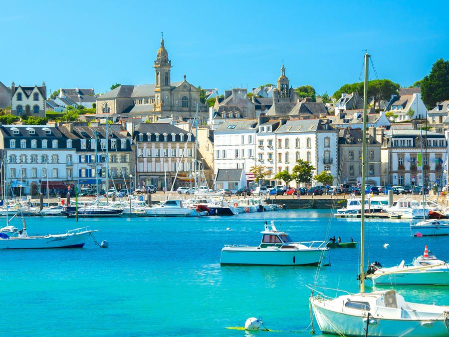 Camping La Corniche, 3* - 27