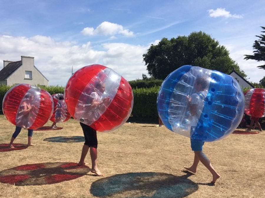 Camping La Corniche, 3* - 9