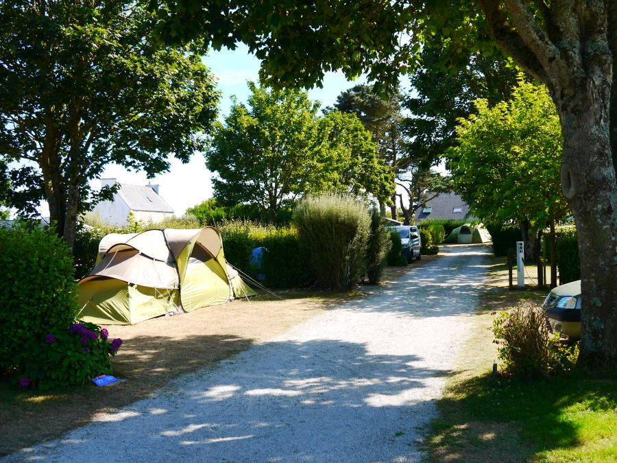 Camping La Corniche, 3* - 23