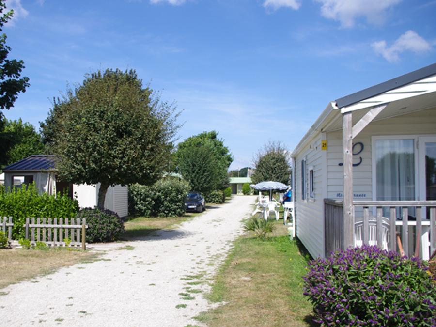 Camping La Corniche, 3* - 25