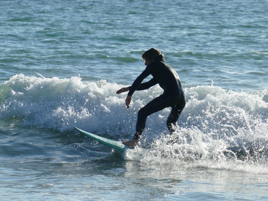 Camping La Corniche, 3* - 30