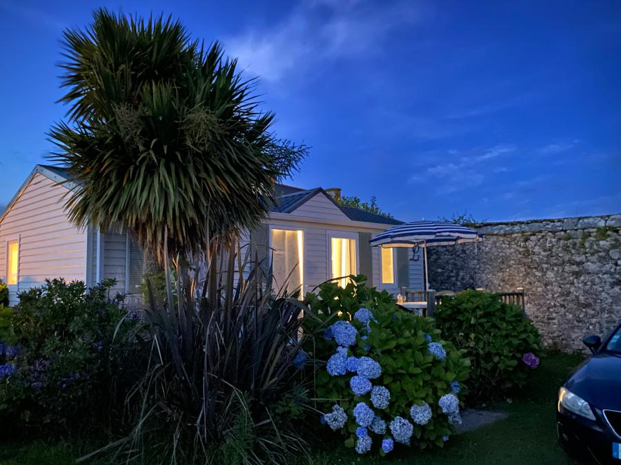 Camping La Corniche, 3* - 33