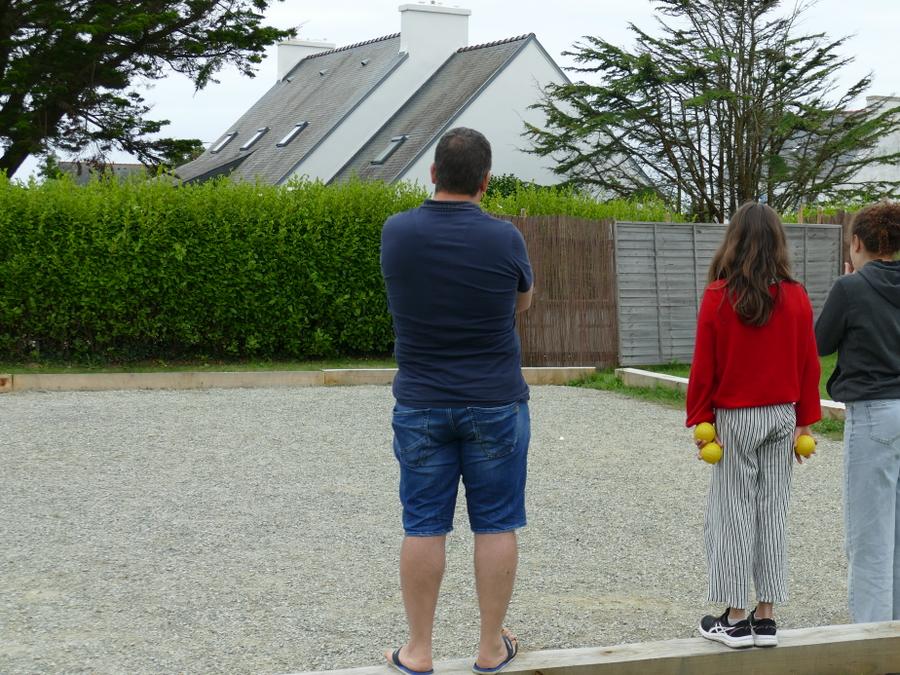 Camping La Corniche, 3* - 17