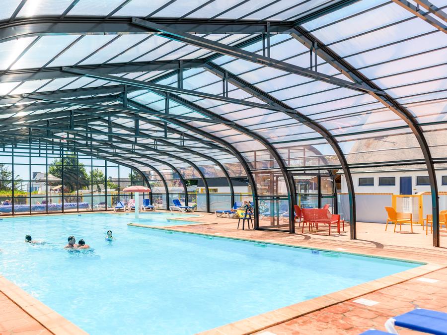 Camping La Corniche, 3* - 3