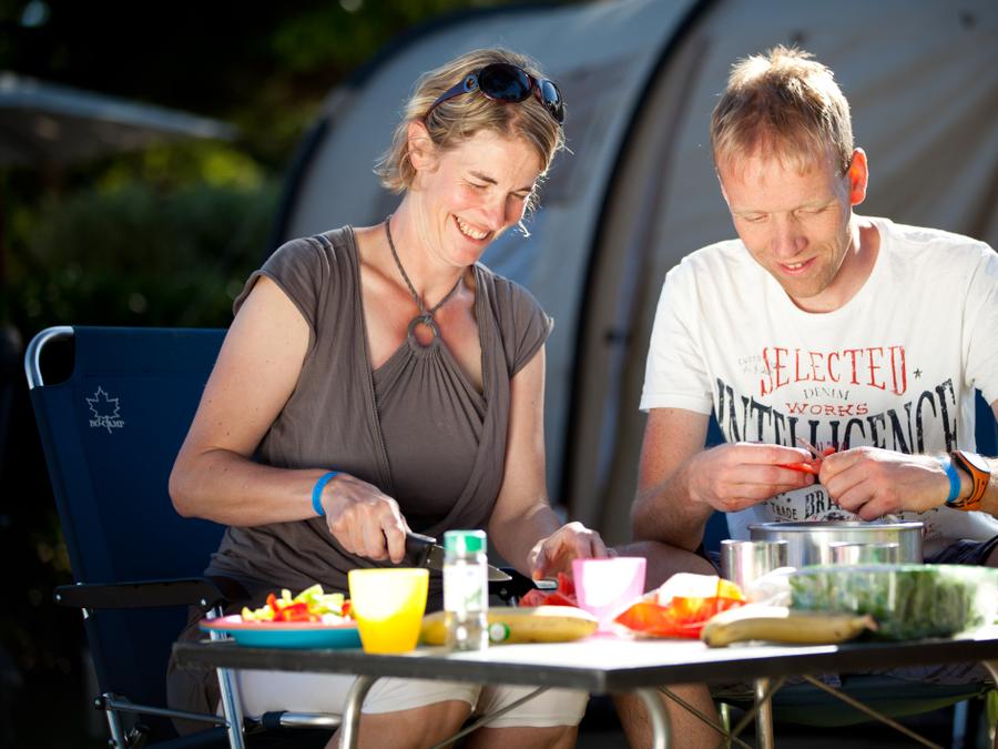 Camping La Corniche, 3* - 37