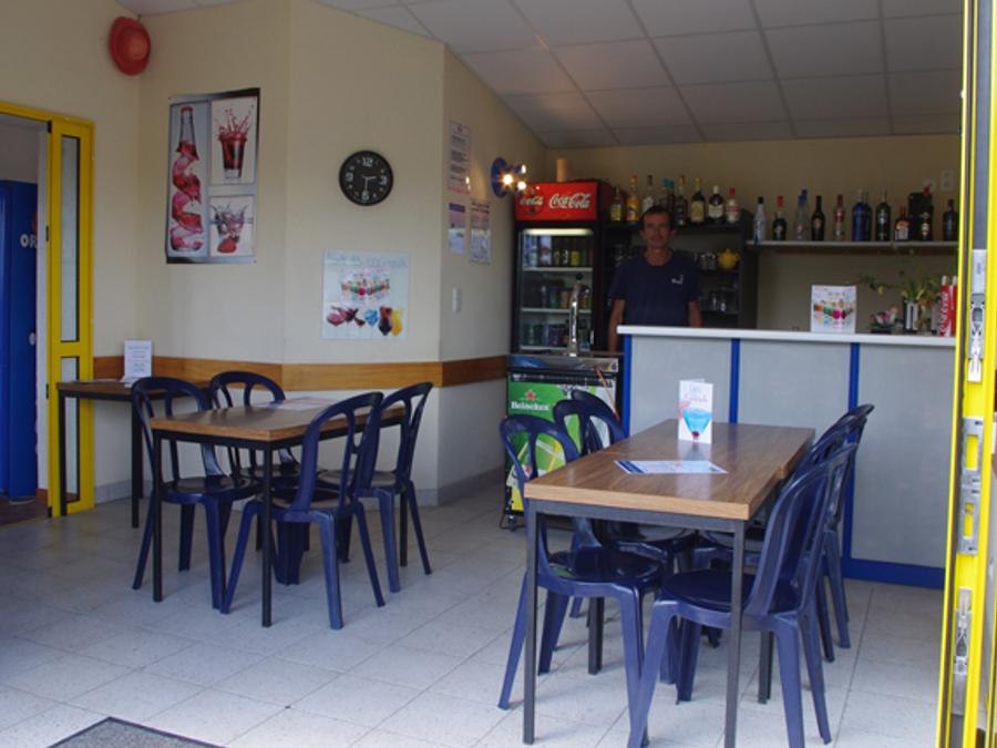 Camping La Corniche, 3* - 21