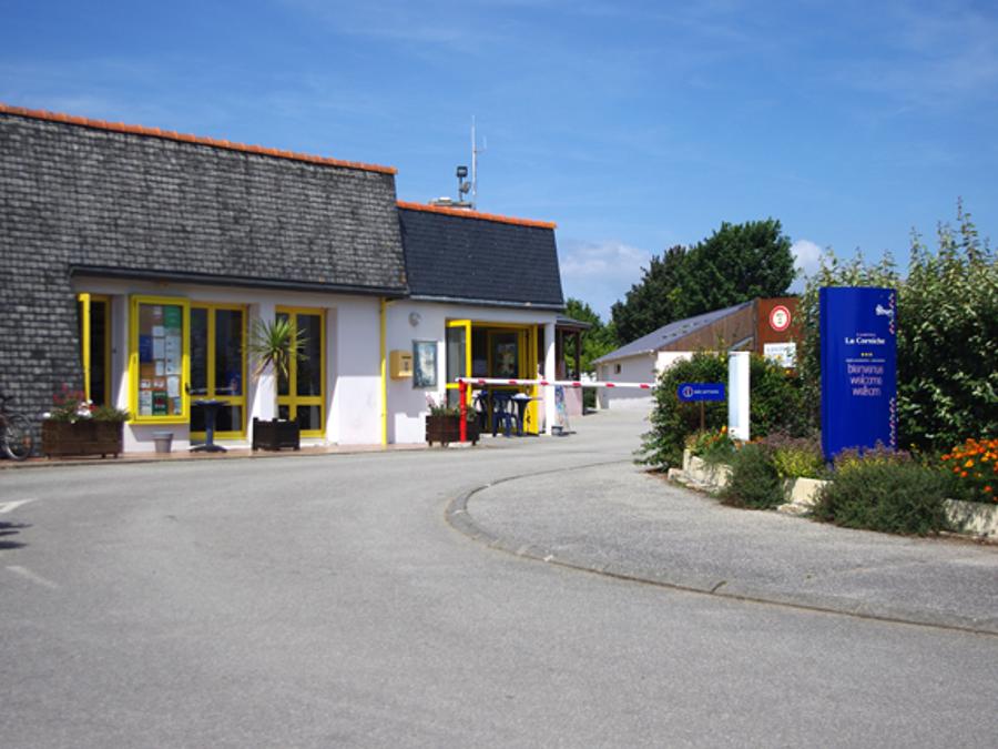 Camping La Corniche, 3* - 22