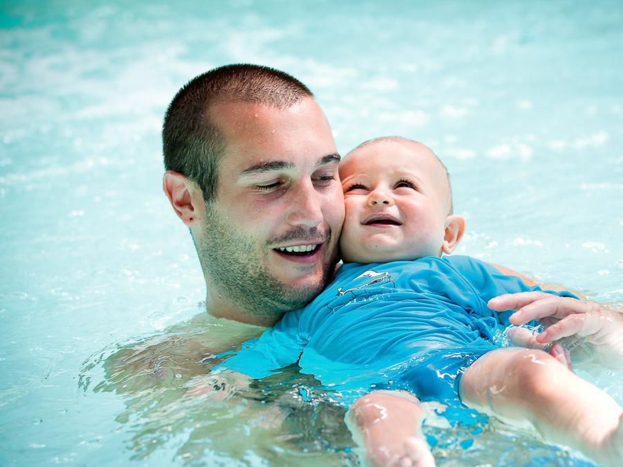 Camping La Corniche, 3* - 4