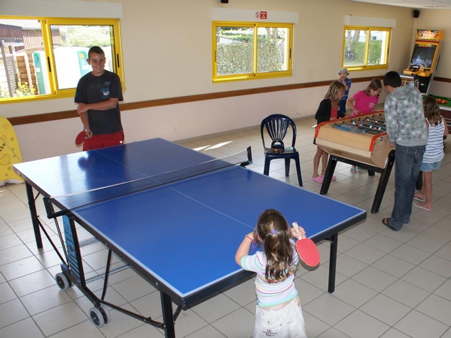 Camping La Corniche, 3* - 15