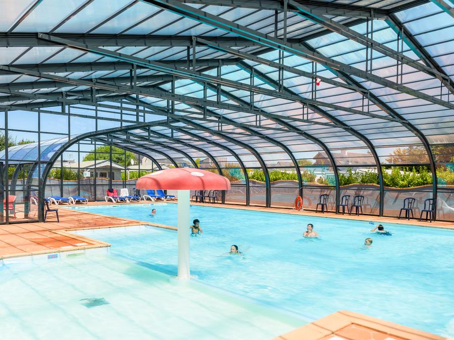 Camping La Corniche, 3* - 2