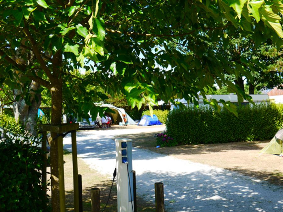 Camping La Corniche, 3* - 24