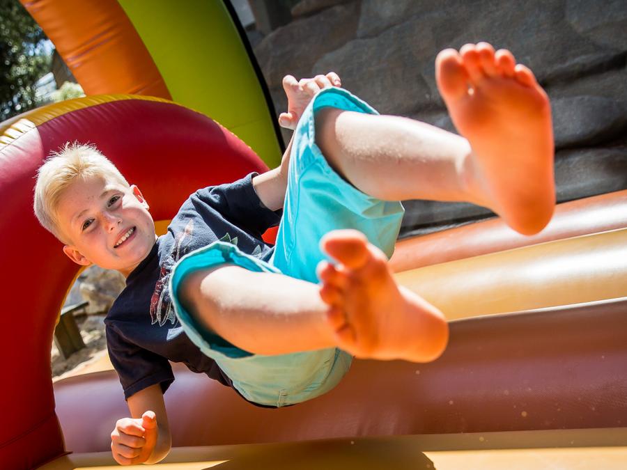 Camping La Corniche, 3* - 8