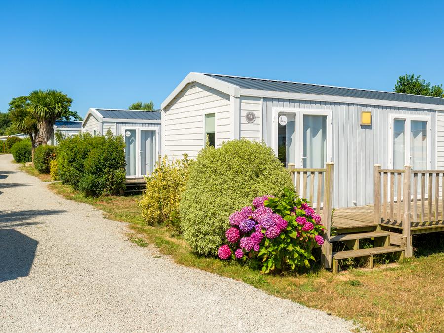 Camping La Corniche, 3* - 13