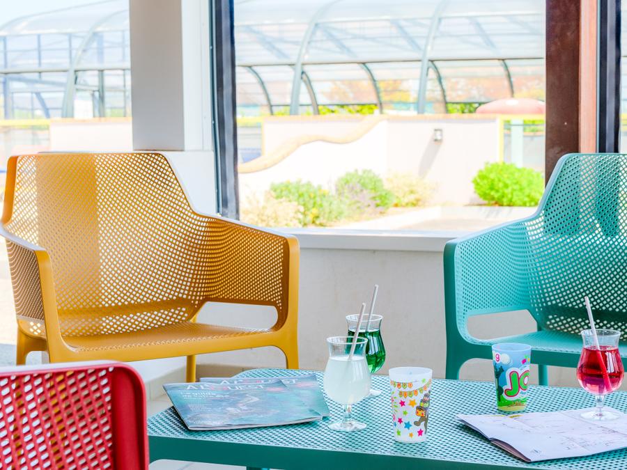 Camping La Corniche, 3* - 11