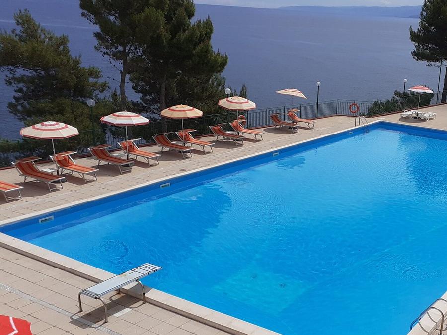 Camping Rais Gerbi, 3* - 20