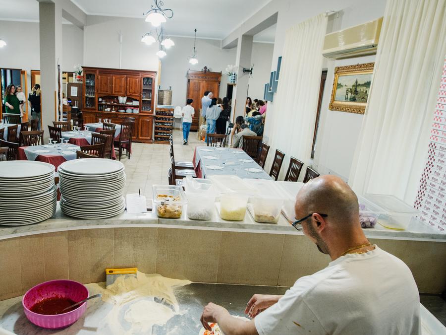 Camping Rais Gerbi, 3* - 50