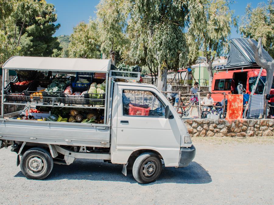 Camping Rais Gerbi, 3* - 134