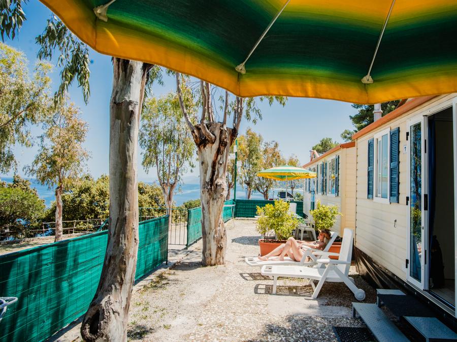 Camping Rais Gerbi, 3* - 135