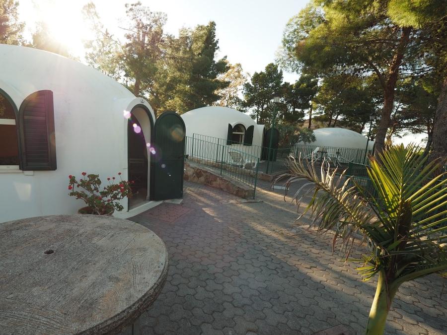 Camping Rais Gerbi, 3* - 65