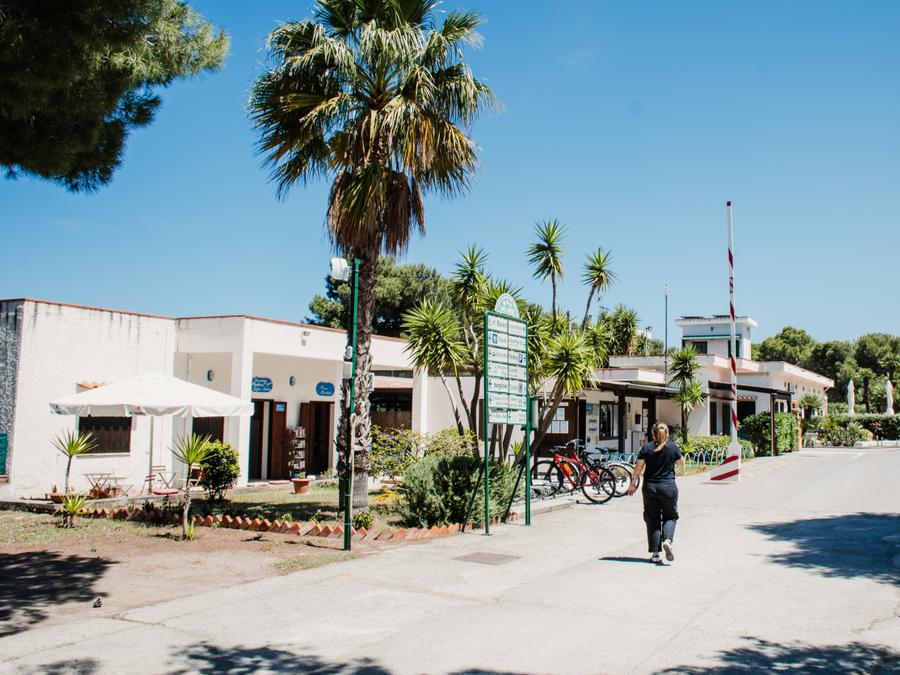 Camping Rais Gerbi, 3* - 5