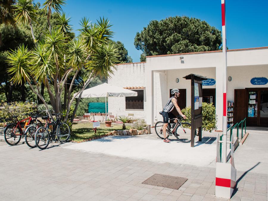 Camping Rais Gerbi, 3* - 9