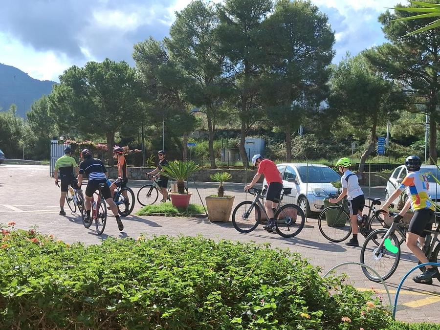 Camping Rais Gerbi, 3* - 12