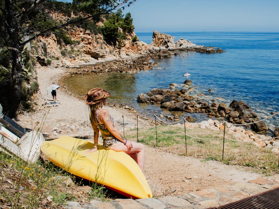 Camping Rais Gerbi, 3* - 190