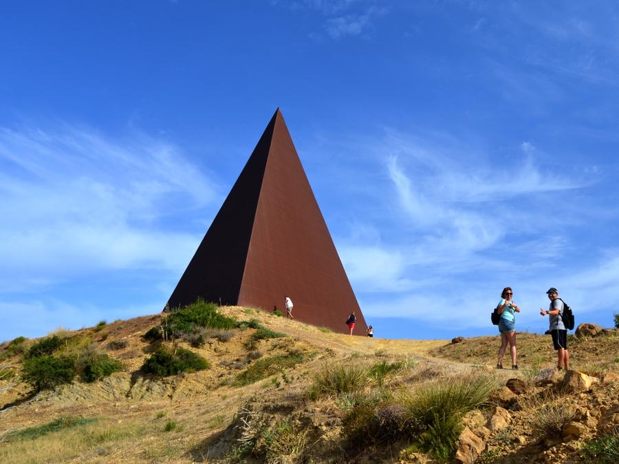 Camping Rais Gerbi, 3* - 110