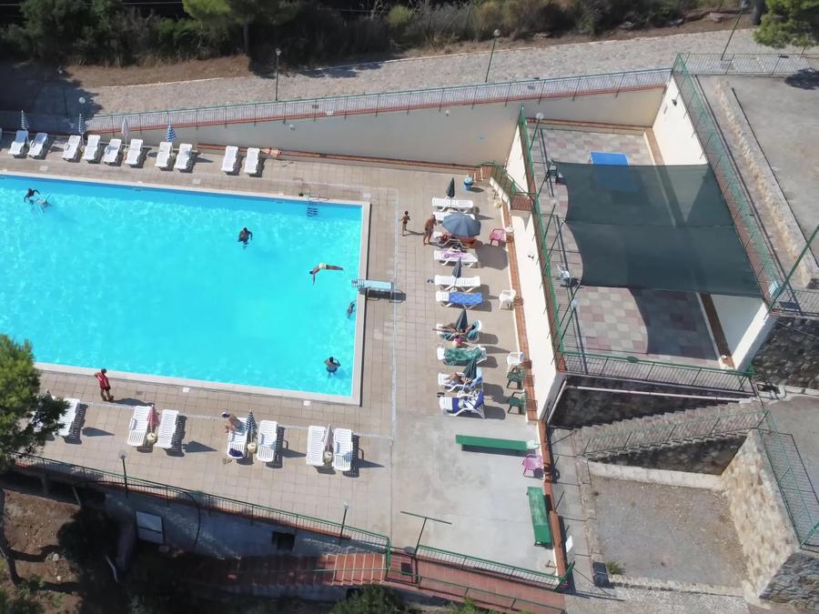 Camping Rais Gerbi, 3* - 100