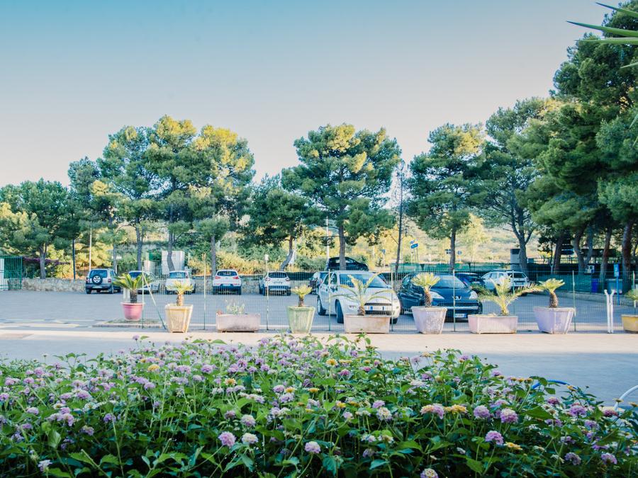 Camping Rais Gerbi, 3* - 195