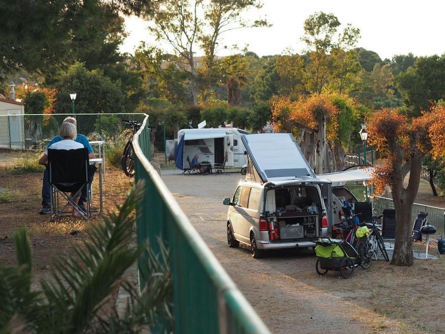 Camping Rais Gerbi, 3* - 81