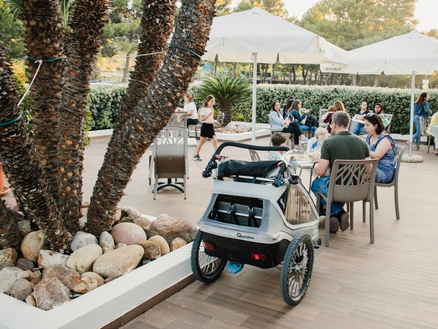 Camping Rais Gerbi, 3* - 42