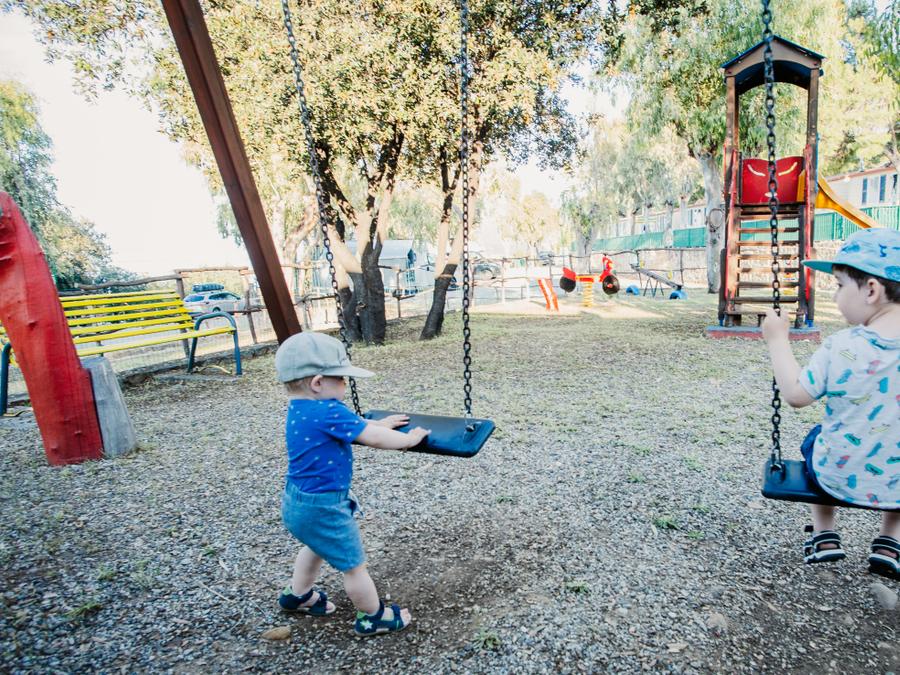 Camping Rais Gerbi, 3* - 188