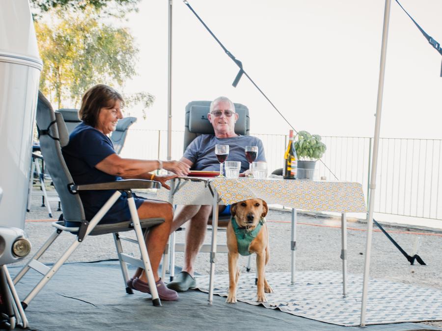 Camping Rais Gerbi, 3* - 178