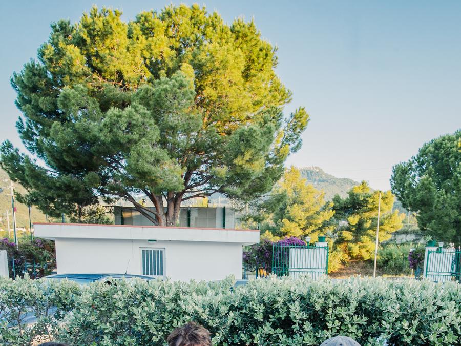 Camping Rais Gerbi, 3* - 196